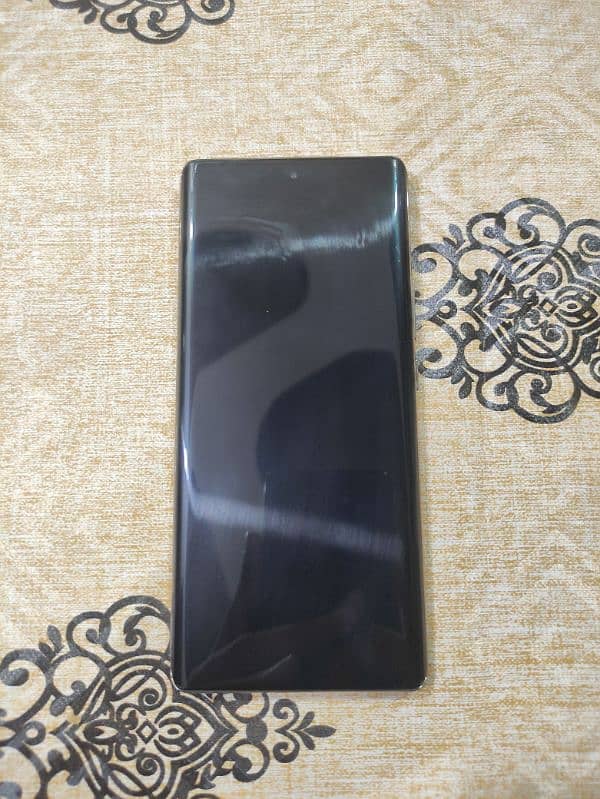 Tecno spark 20 pro plus 2