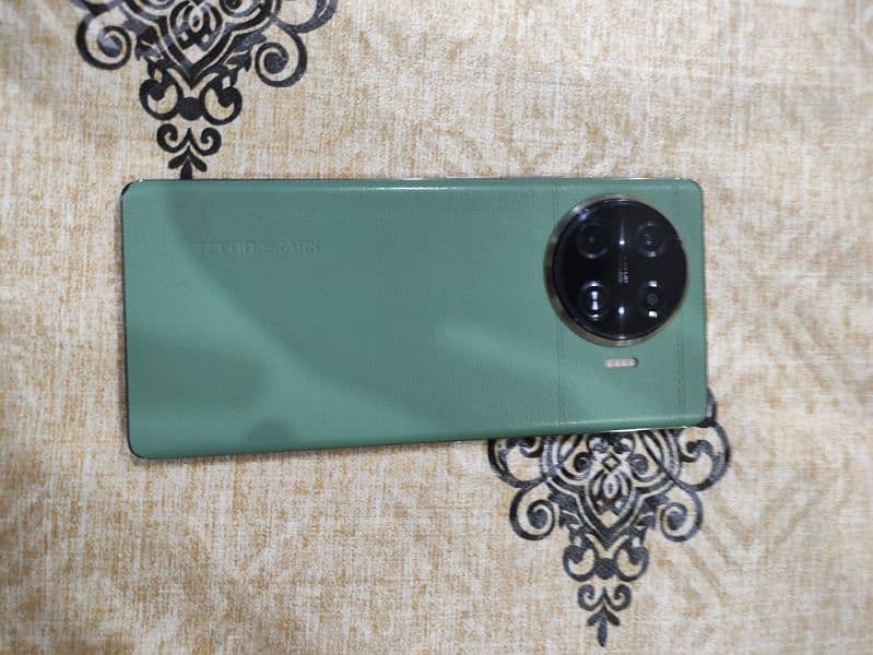 Tecno spark 20 pro plus 4