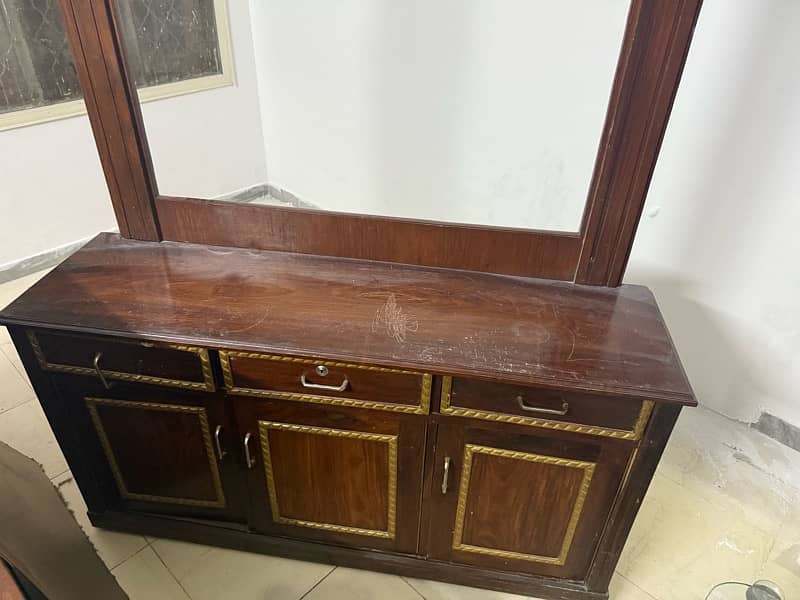 Dressing Table 1