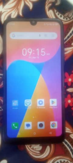 itel