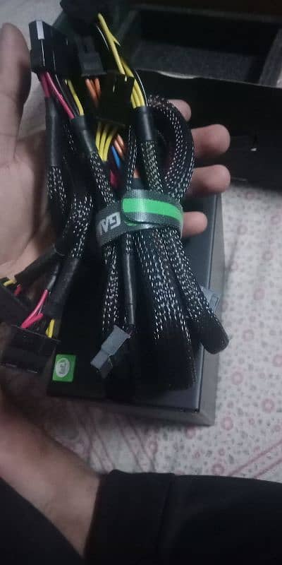 Gamemax power supply 500 W GP series 3