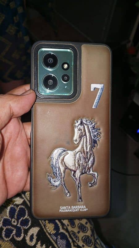 Redmi Note 12 Exchange possible 4