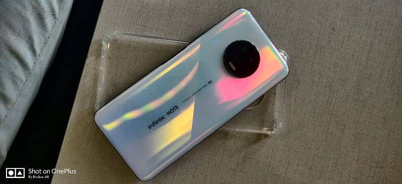 infinix note 7 all okay hai 10.9 hai 3
