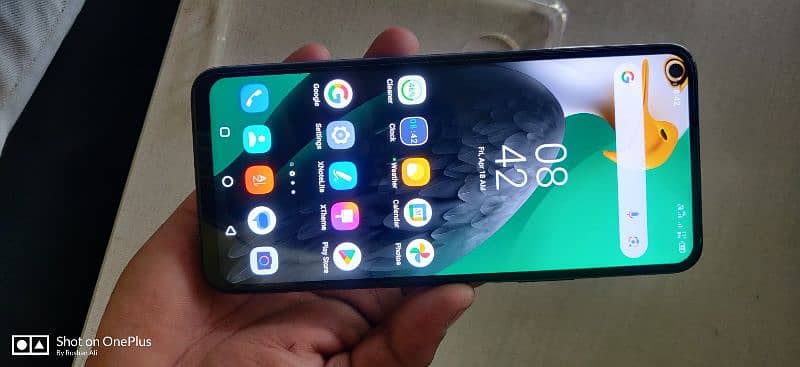 infinix note 7 all okay hai 10.9 hai 9