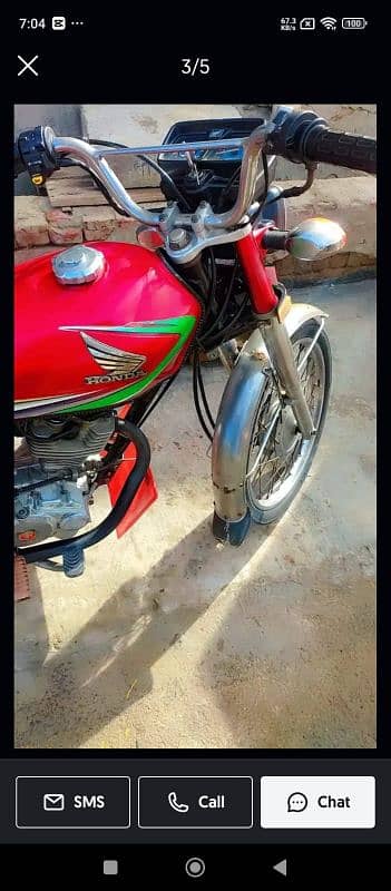 good Condition 1