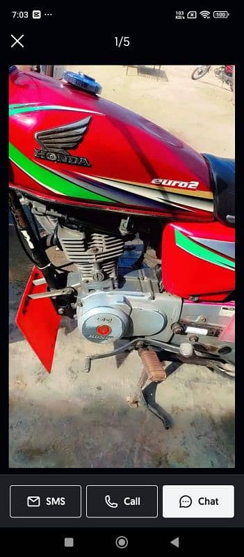 good Condition 2