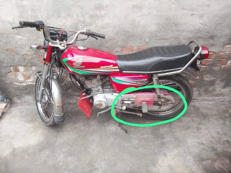 good Condition 6