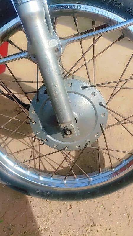 good Condition 7