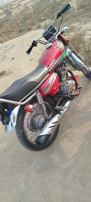 good Condition 9