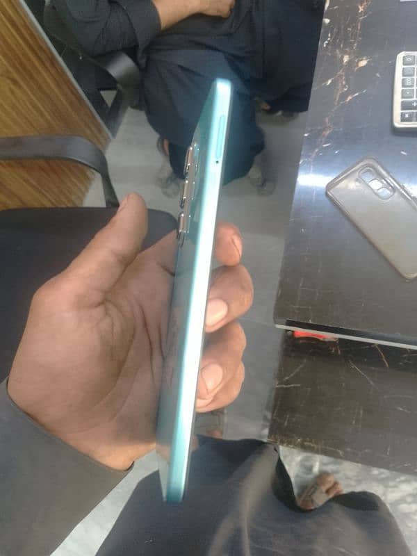 Infinix used one month 1