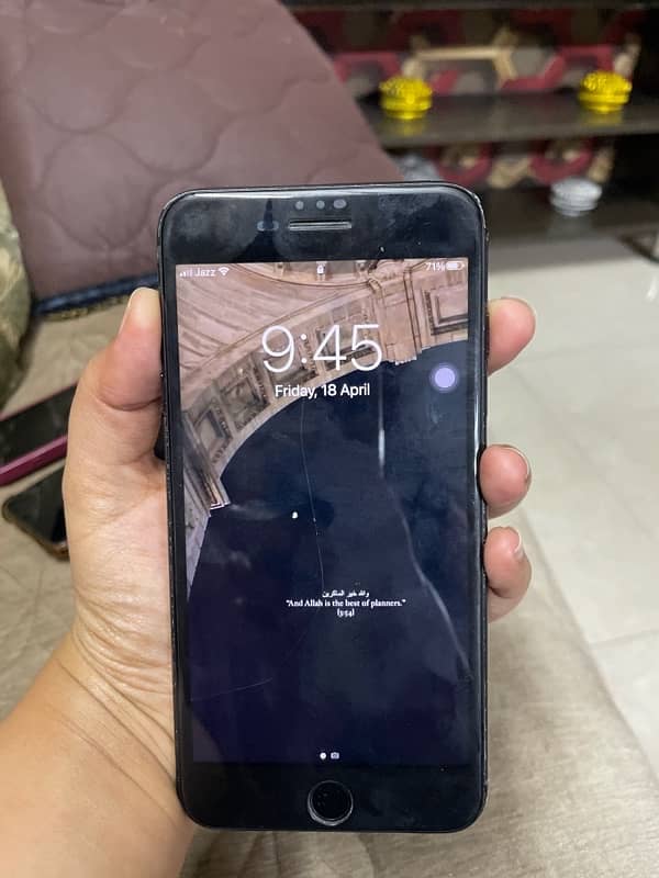 iphone 7 plus for sale 2