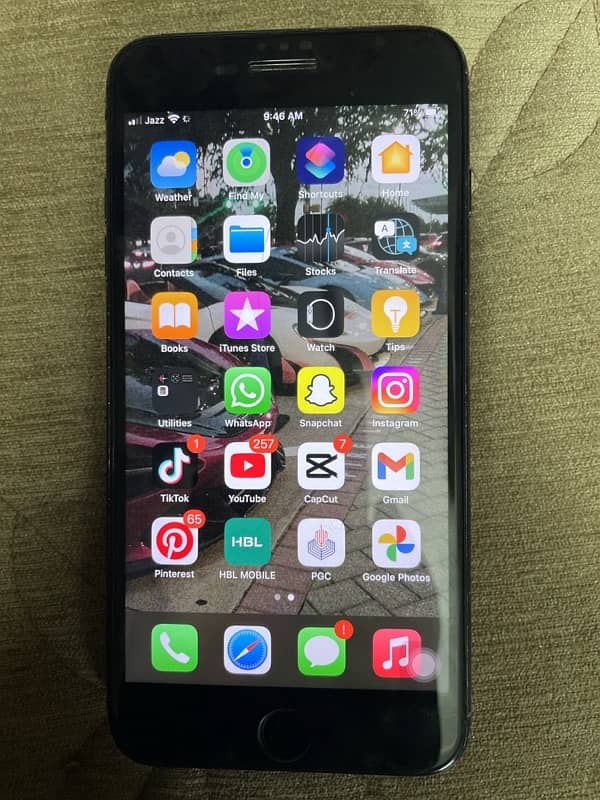 iphone 7 plus for sale 3