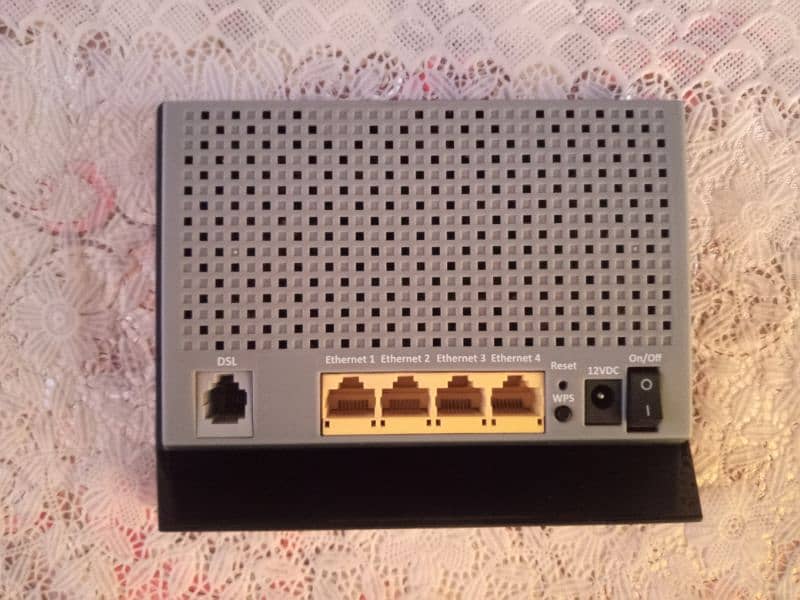 PTCL Broadband Evo Device 5
