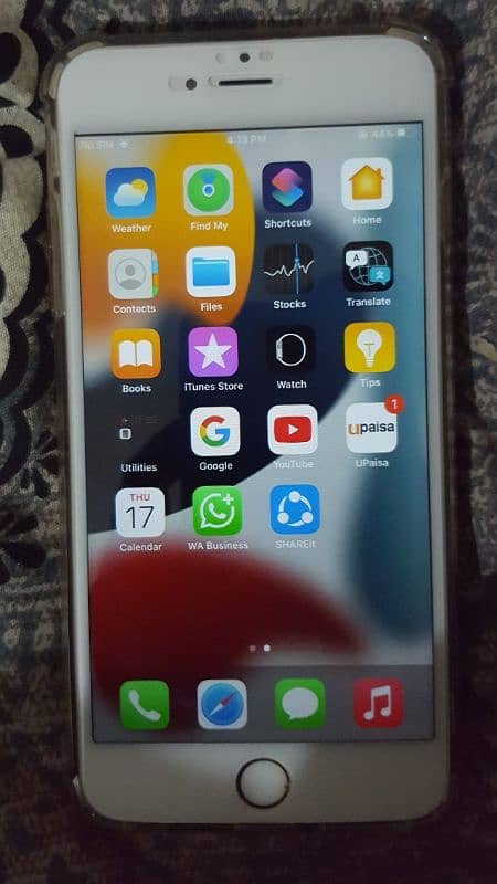 iphone 6s plus 64gb non pta read ad first 0