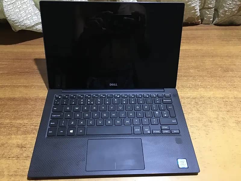 dell xps 13 0