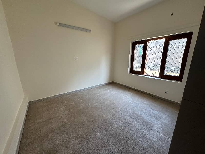 F-7 Beautiful Fully Luxury Upper Portion Available For Rent Size 666 With Solar 1