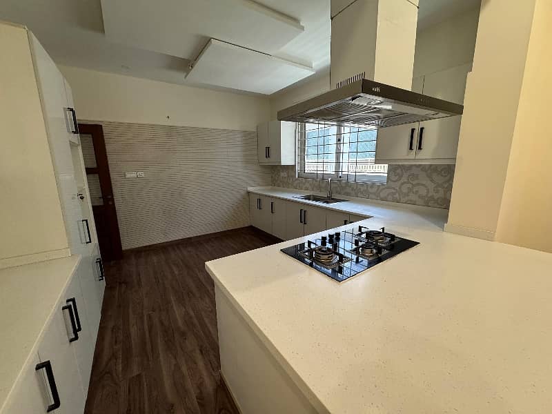 F-7 Beautiful Fully Luxury Upper Portion Available For Rent Size 666 With Solar 7