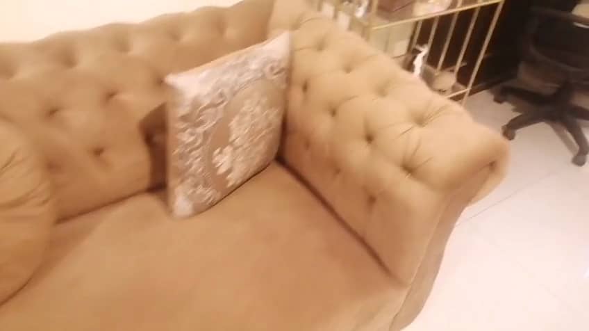 Barely Used 7 Seater for Sale in E11/1 2