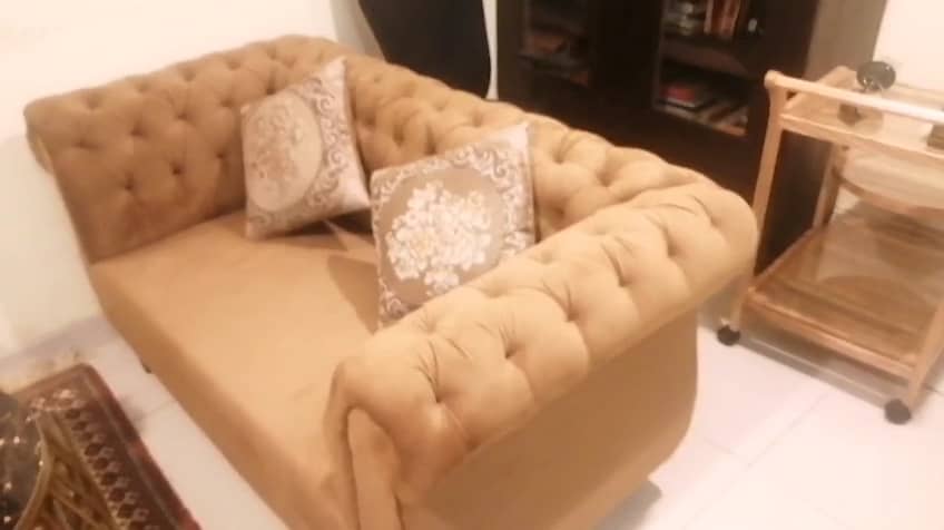 Barely Used 7 Seater for Sale in E11/1 7