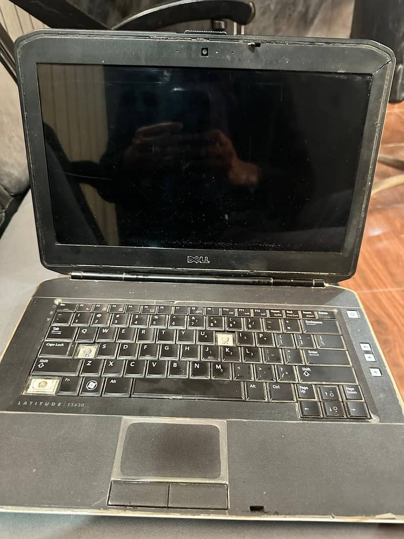 Dell Latitude e5430 i5 3rd Gen 0