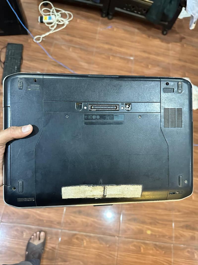 Dell Latitude e5430 i5 3rd Gen 1
