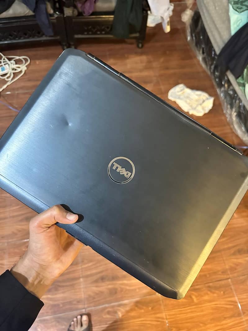 Dell Latitude e5430 i5 3rd Gen 2