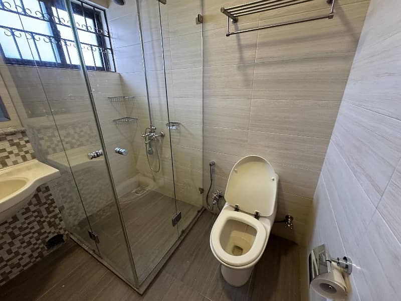 F-7 1 Kanal 4 Bed Rooms House Available For Rent Only Foreigner 10