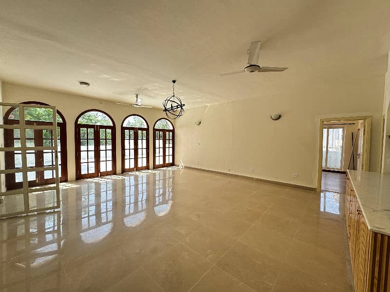 E-7 3 Bed Room Upper Portion Available Fir Rent Separate Gate 1