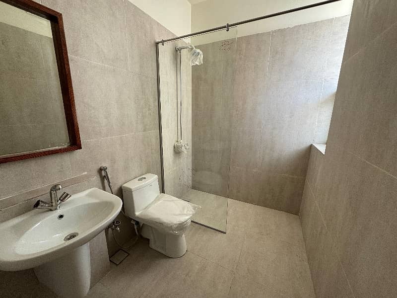 E-7 3 Bed Room Upper Portion Available Fir Rent Separate Gate 2