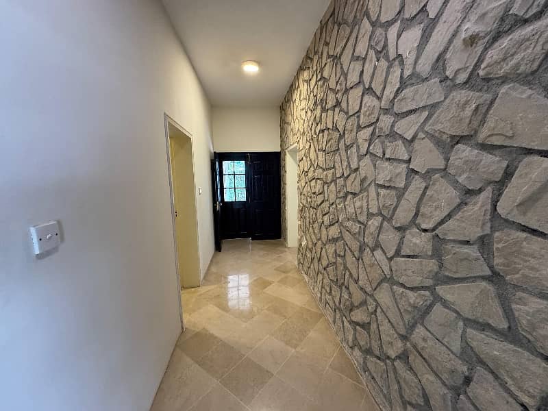 E-7 3 Bed Room Upper Portion Available Fir Rent Separate Gate 4