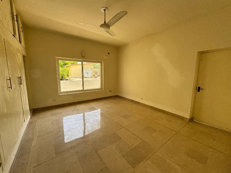 E-7 3 Bed Room Upper Portion Available Fir Rent Separate Gate 6