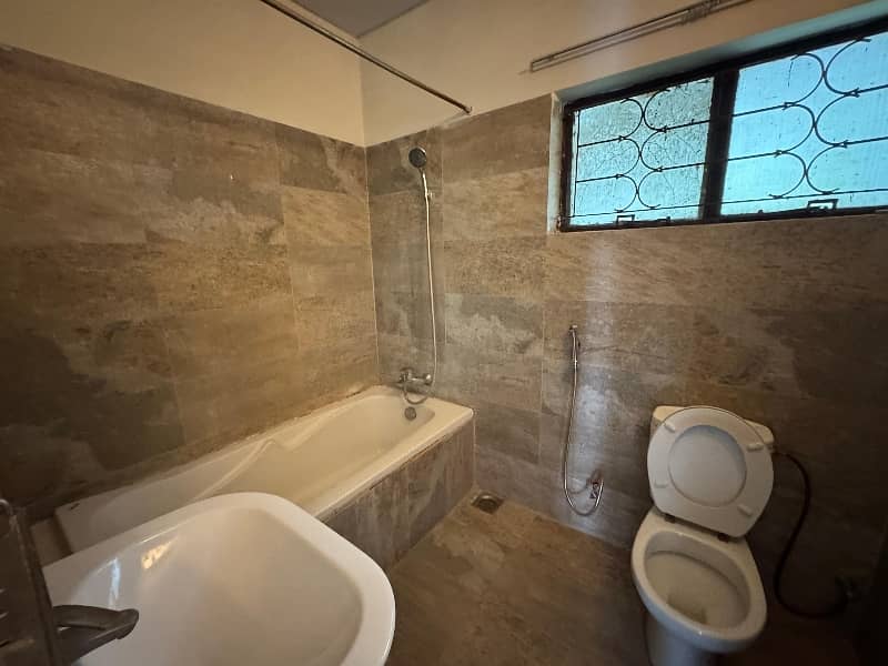 E-7 3 Bed Room Upper Portion Available Fir Rent Separate Gate 7