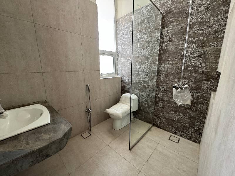 E-7 3 Bed Room Upper Portion Available Fir Rent Separate Gate 8