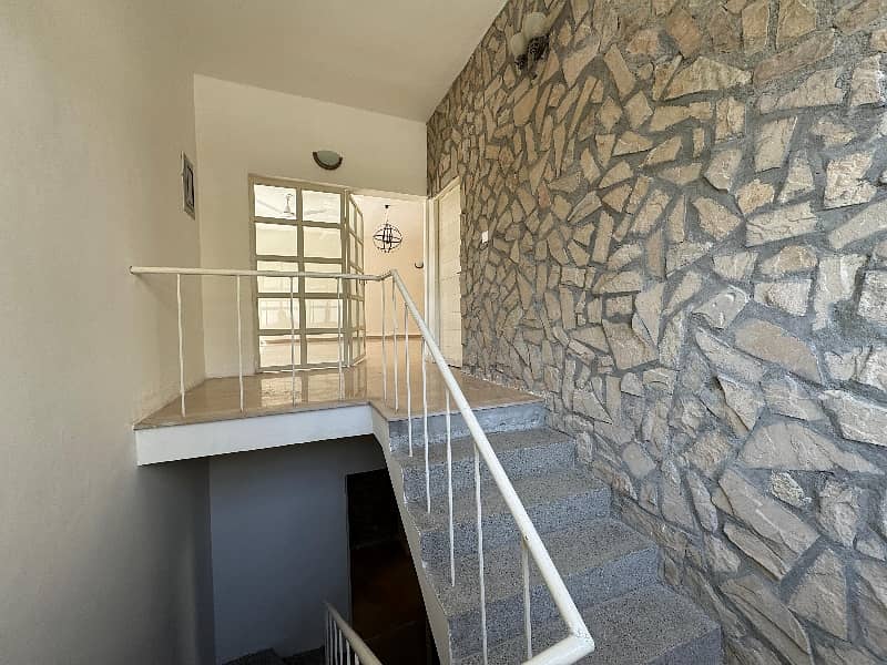 E-7 3 Bed Room Upper Portion Available Fir Rent Separate Gate 10