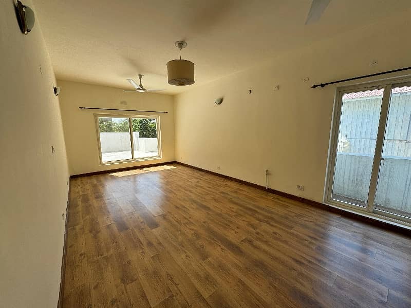 E-7 3 Bed Room Upper Portion Available Fir Rent Separate Gate 11