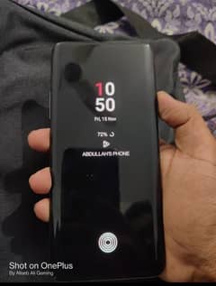 OnePlus 7 pro pta approved