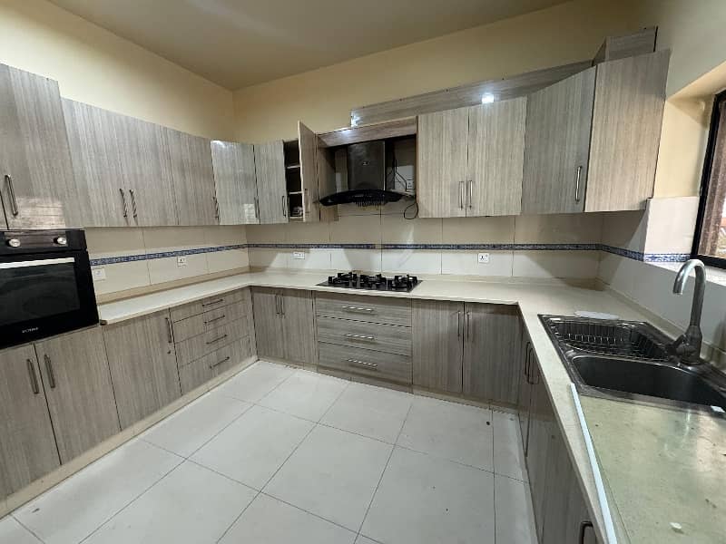 Beautiful F 7 4 BedRoom Ground Portion Available For Rent 2