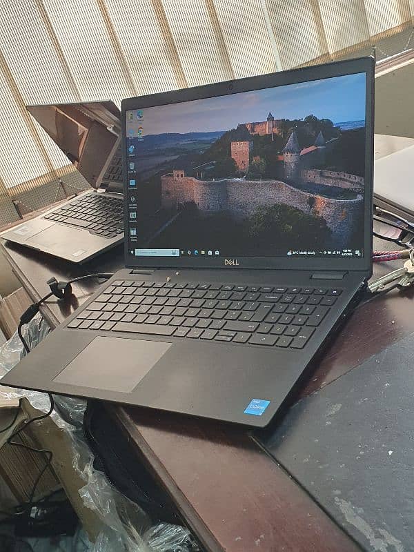11th generation core i5 dell 3520 0