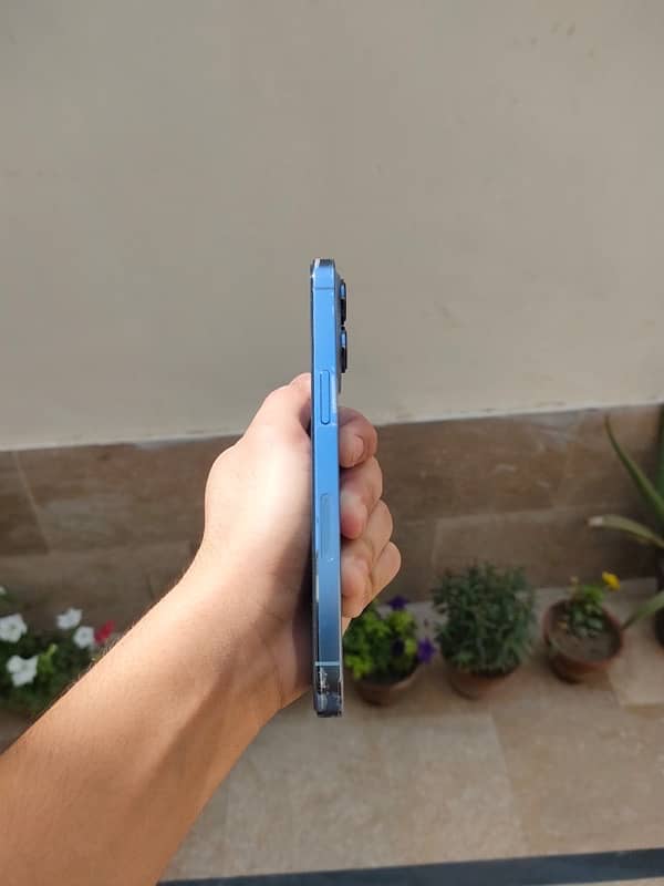 iPhone 13 Pro 4