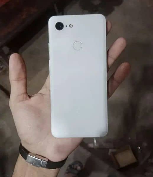 Google Pixel 3 0