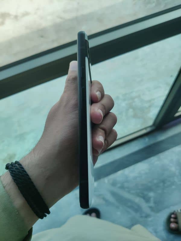 Google Pixel 6a Pta Lush peice 3