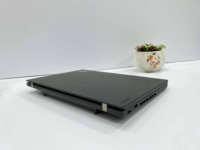 Lenovo T470p | i7 7th Gen HQ | 2GB NVIDIA 940MX 2