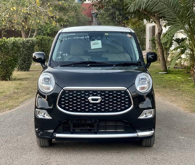 Daihatsu Cast  Style 2021/2023 0