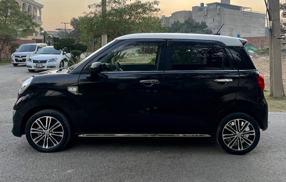 Daihatsu Cast  Style 2021/2023 7