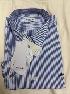 Lacoste GAP alfani tommy Polo shirts shorts