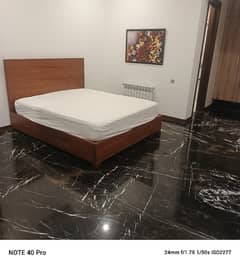 Furnished