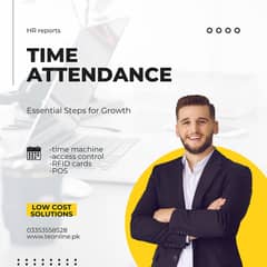 Attendance