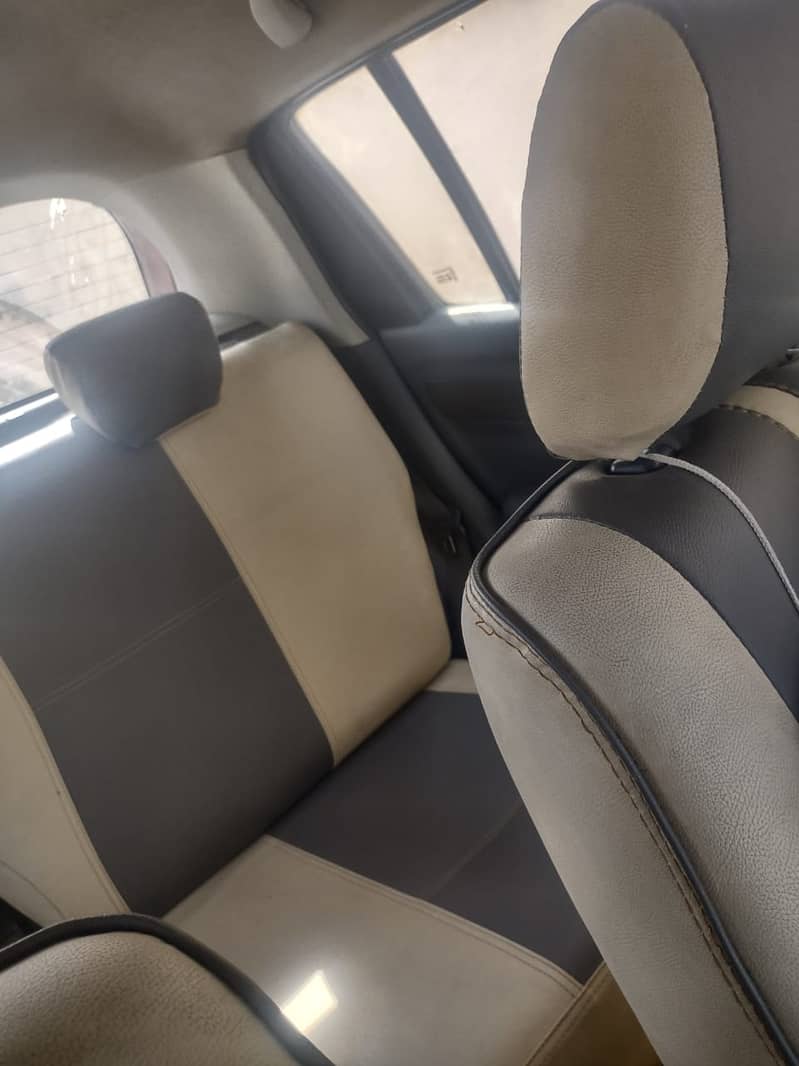 Suzuki Swift 2016 2