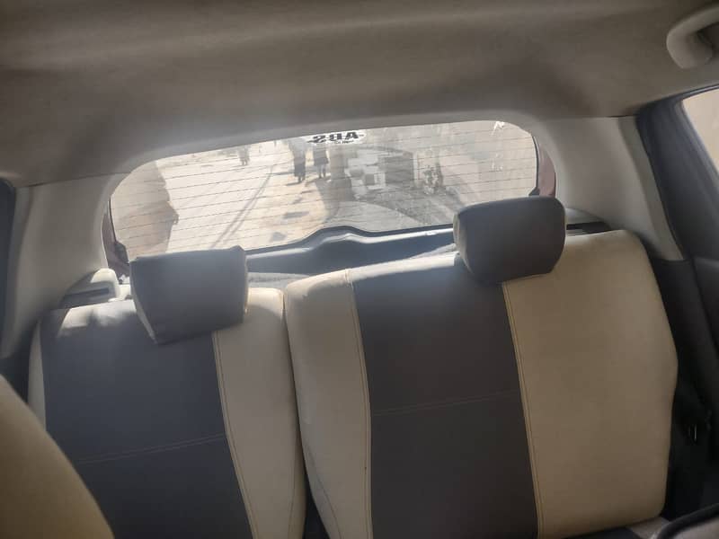 Suzuki Swift 2016 3