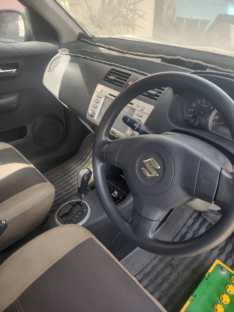 Suzuki Swift 2016 6